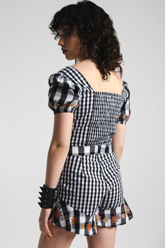OMBERSLEY SET - Vesta Donna