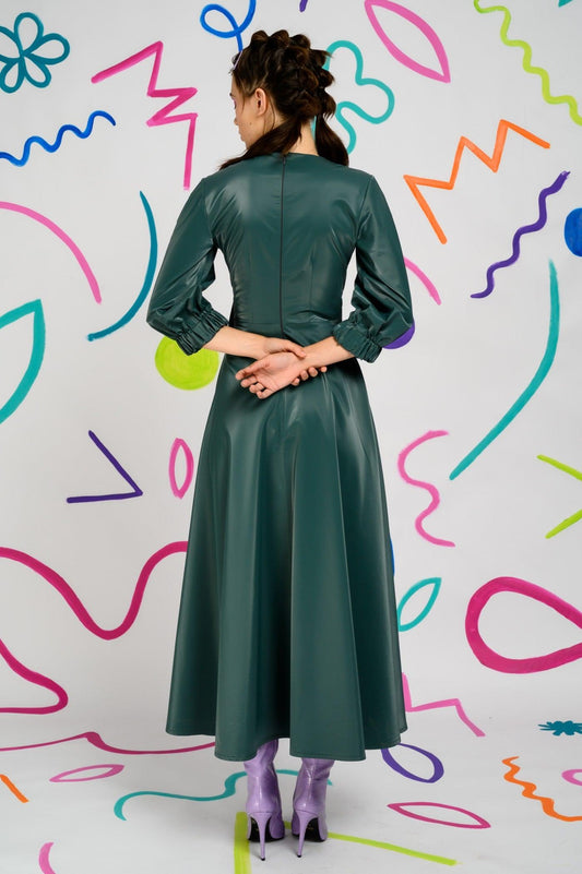 CARA DRESS - Vesta Donna