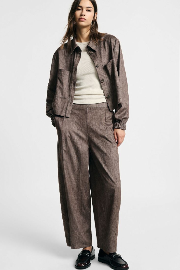  HAZEL RELAXED SUIT - Vesta Donna 