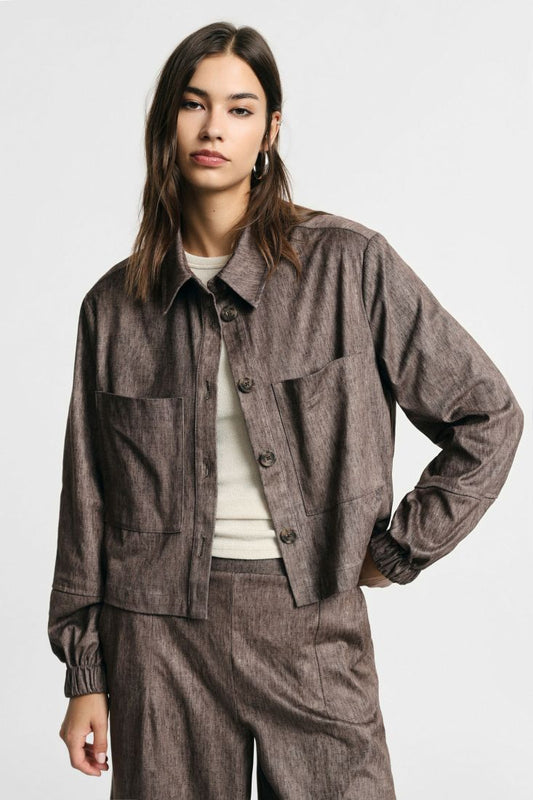  HAZEL RELAXED SUIT - Vesta Donna 
