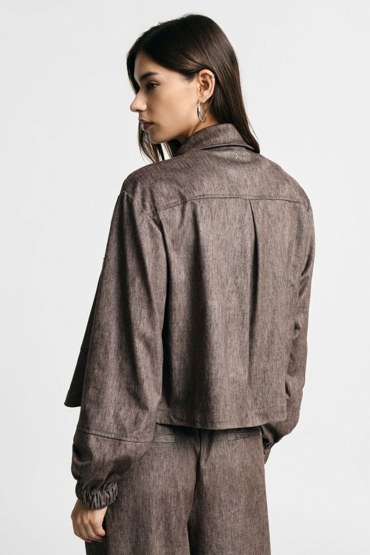  HAZEL RELAXED SUIT - Vesta Donna 