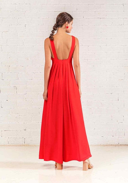  FARLAH JUMPSUIT - Vesta Donna 