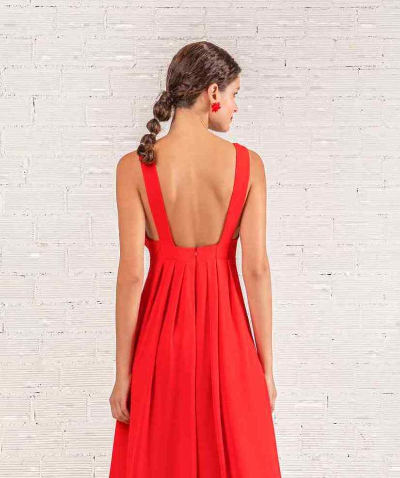  FARLAH JUMPSUIT - Vesta Donna 