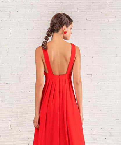  FARLAH JUMPSUIT - Vesta Donna 