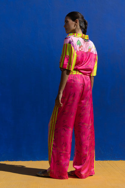  NO RULES UNIFORM SET - Vesta Donna 