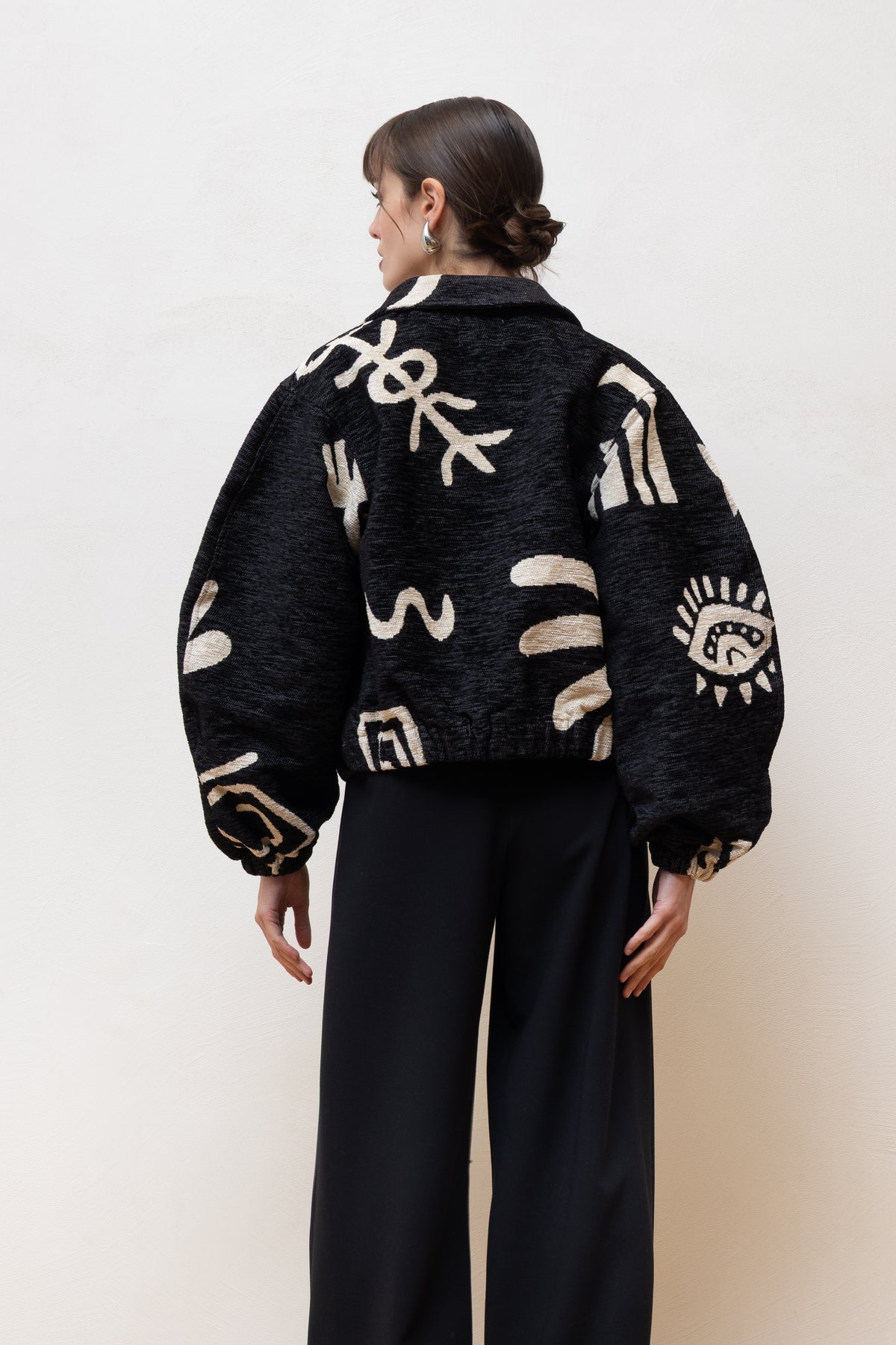  NIKKI JACKET - Vesta Donna 