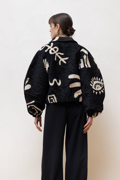 NIKKI JACKET - Vesta Donna 