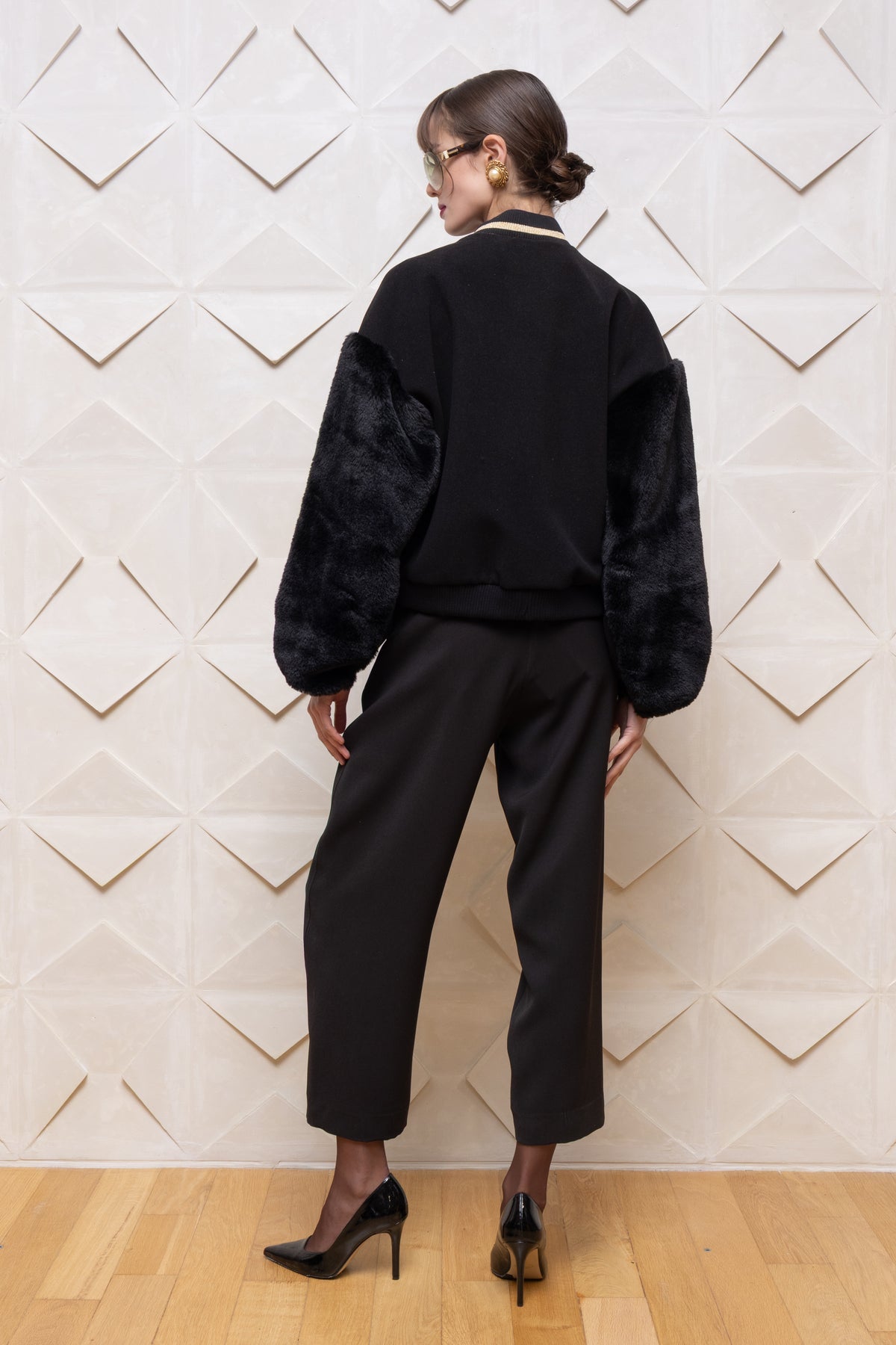 LARSON JACKET