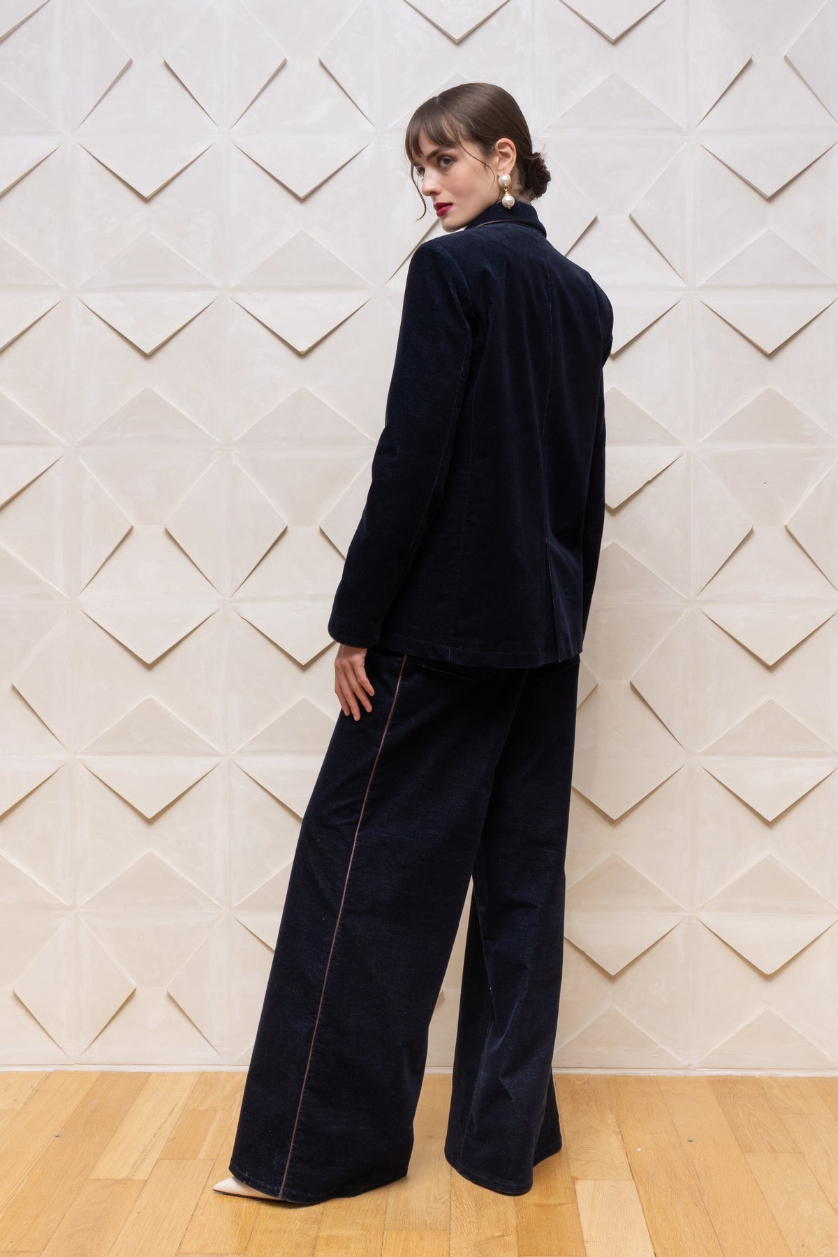  KRISTIAN SET - Vesta Donna 