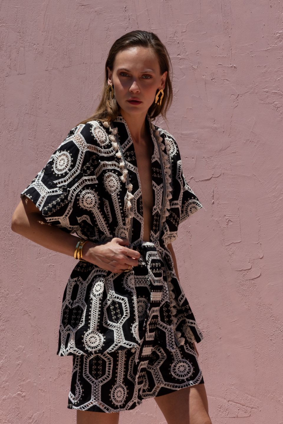  ZIVA SET - Vesta Donna 
