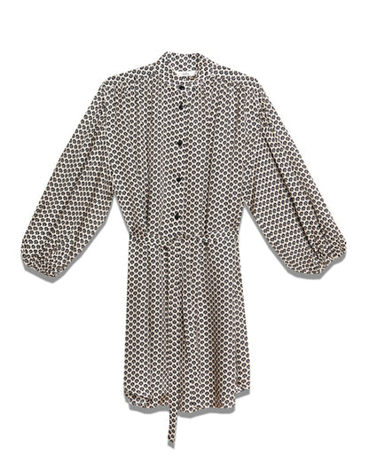  LUCIE DRESS - Vesta Donna 