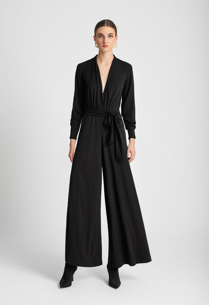  CLAIRE JUMPSUIT - Vesta Donna 