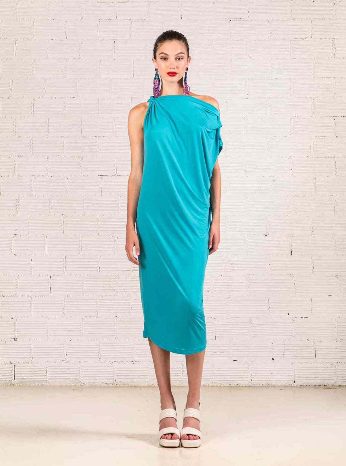  VALORE DRESS - Vesta Donna 