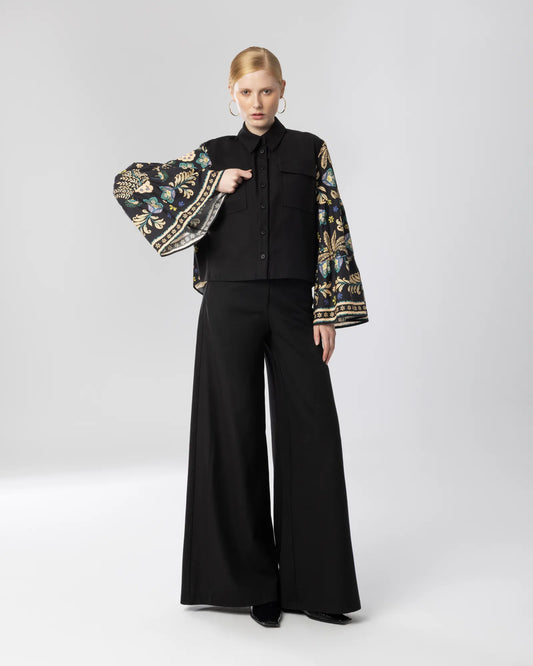  BRAINA SHIRT - Vesta Donna 