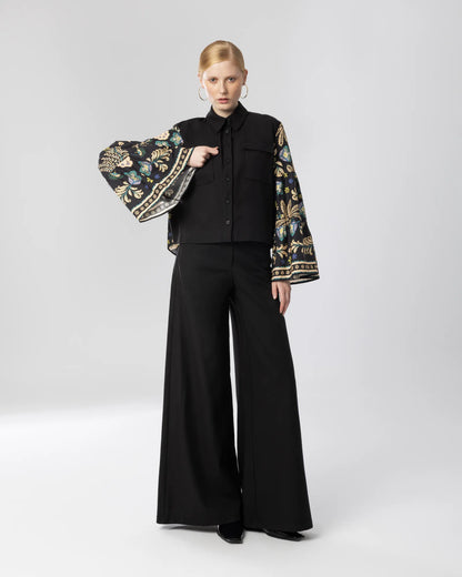  ROZA PANTS - Vesta Donna 