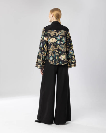  ROZA PANTS - Vesta Donna 