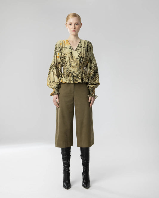  HARRY TOP - Vesta Donna 