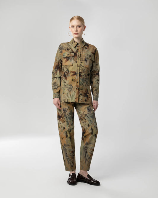  BOTANICAL SET - Vesta Donna 