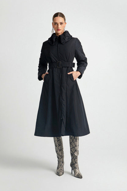  KARIN LONG COAT - Vesta Donna 