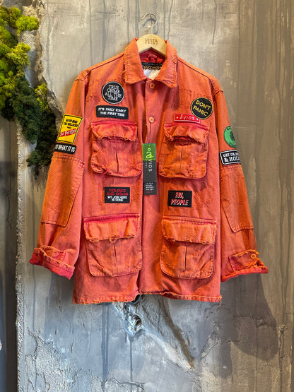  FELIX JACKET - Vesta Donna 
