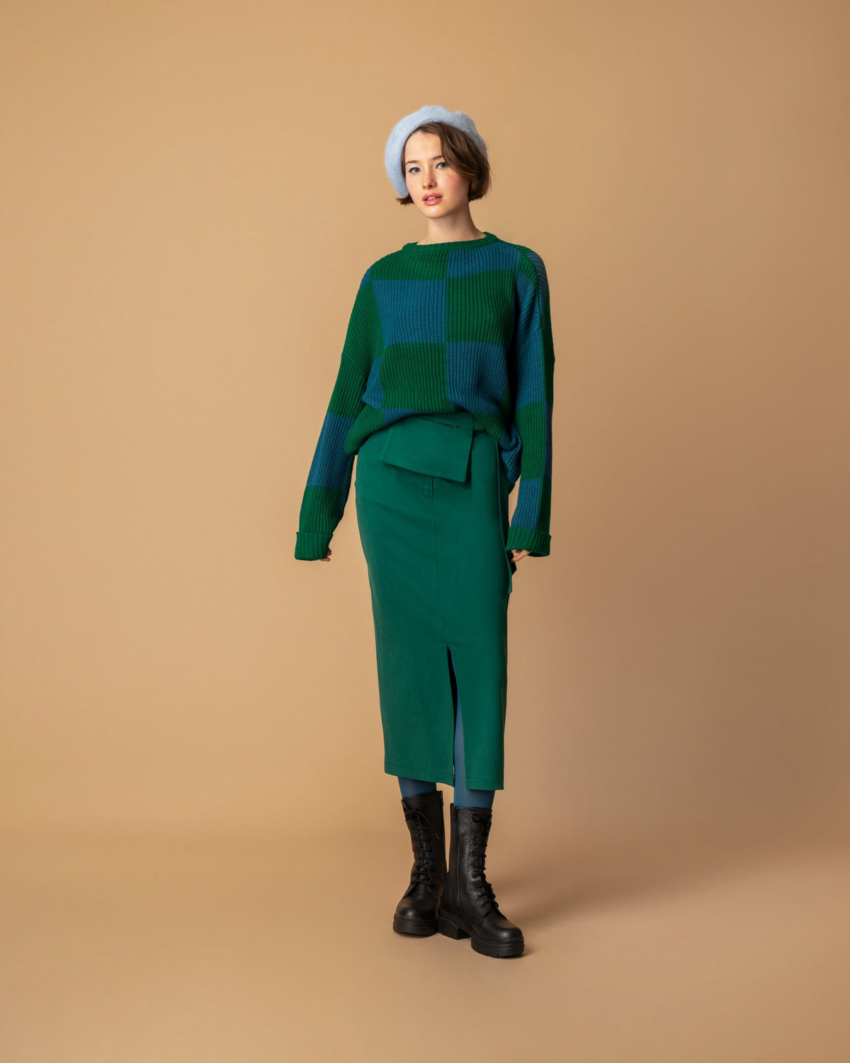  MILANI SKIRT - Vesta Donna 