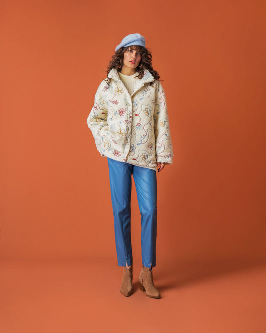  RAULRH PULLOVER - Vesta Donna 