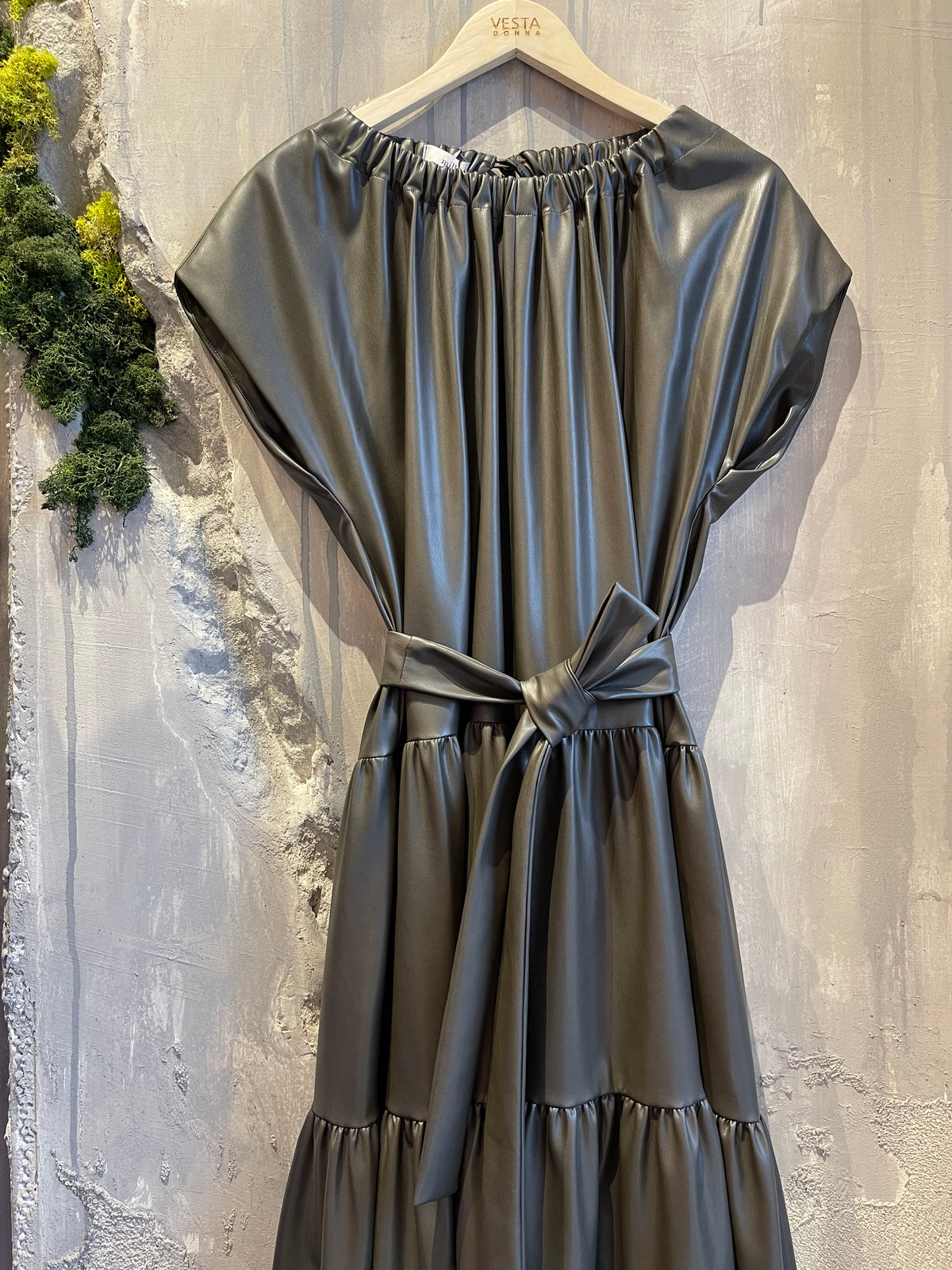  LIBRA DRESS - Vesta Donna 