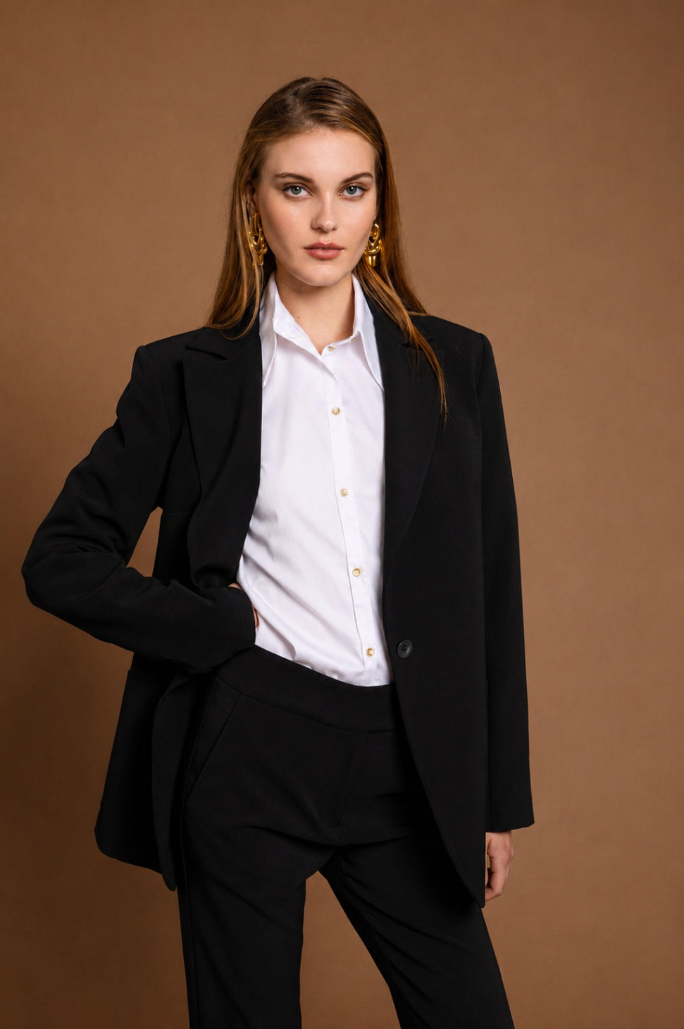  AVA SUIT - Vesta Donna 