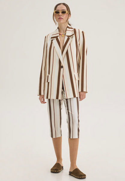  STELLA SET STRIPES - Vesta Donna 