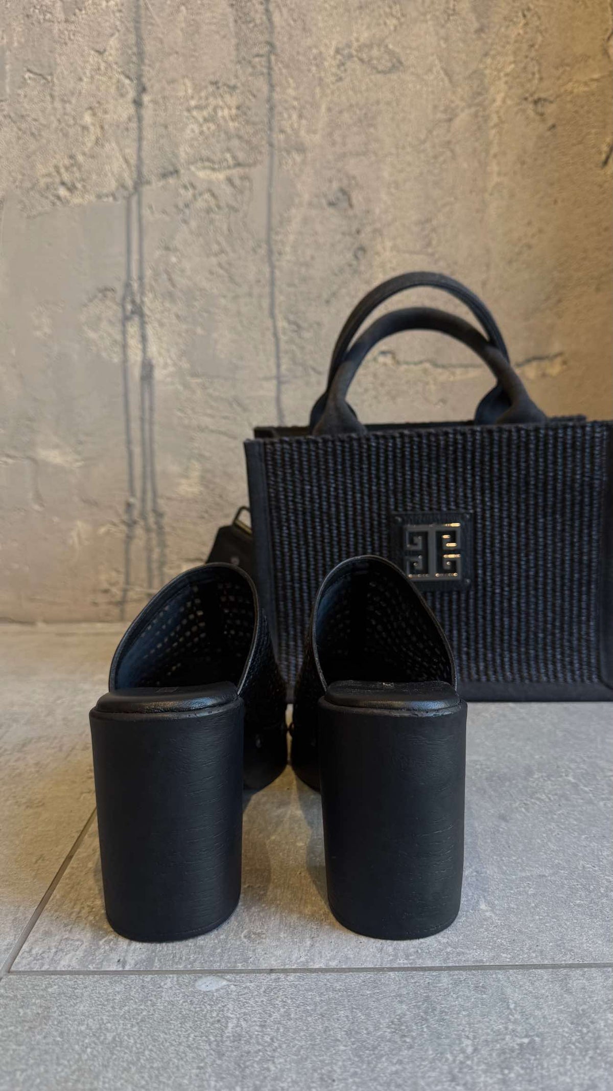  GAIA RAFFIA SABOT - Vesta Donna 