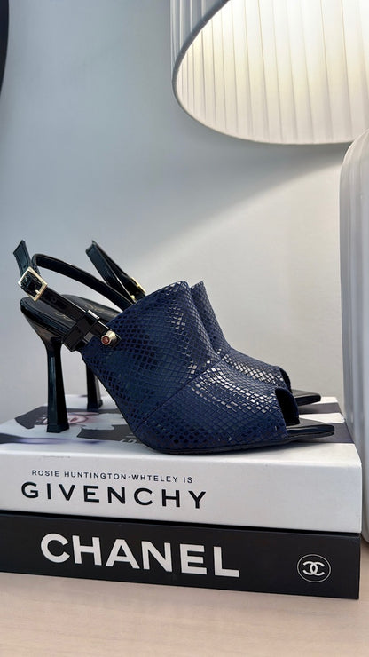  ZAIDA HEELS - Vesta Donna 