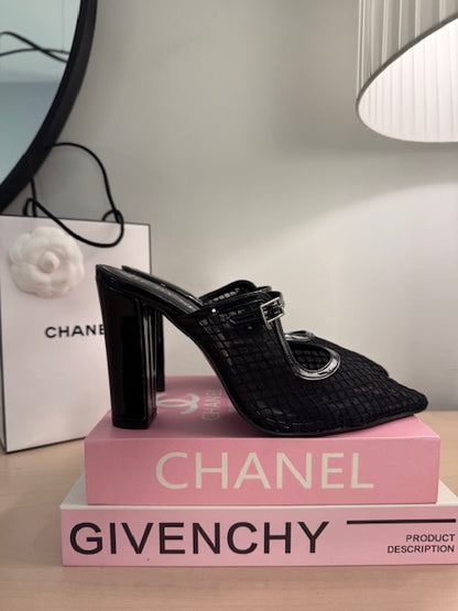  ALEGRA MULES - Vesta Donna 