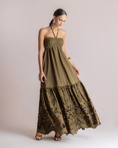  LYDIA DRESS - Vesta Donna 