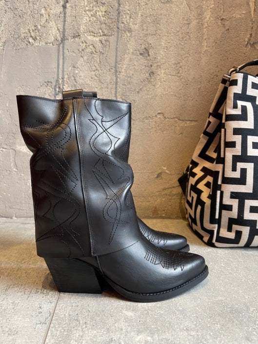  NADINE BOOTS - Vesta Donna 