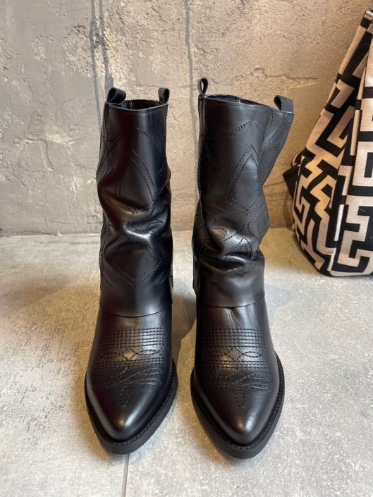  NADINE BOOTS - Vesta Donna 