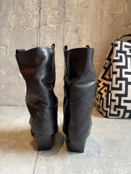  NADINE BOOTS - Vesta Donna 