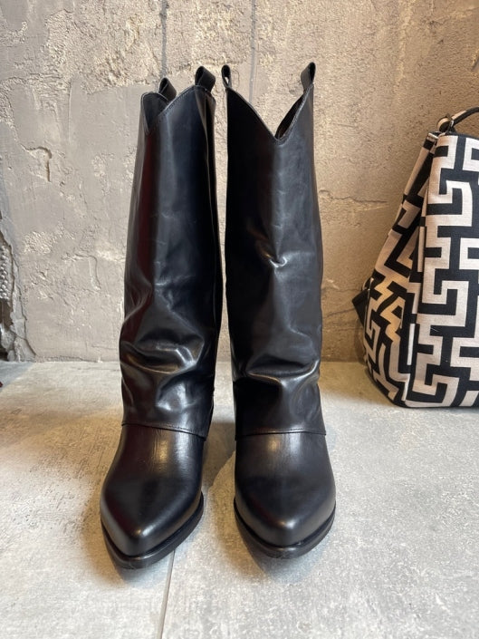  CHARLIE BOOTS - Vesta Donna 