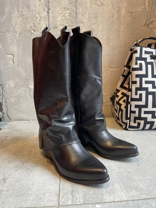  CHARLIE BOOTS - Vesta Donna 