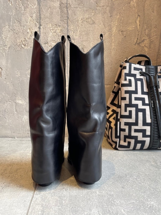  CHARLIE BOOTS - Vesta Donna 