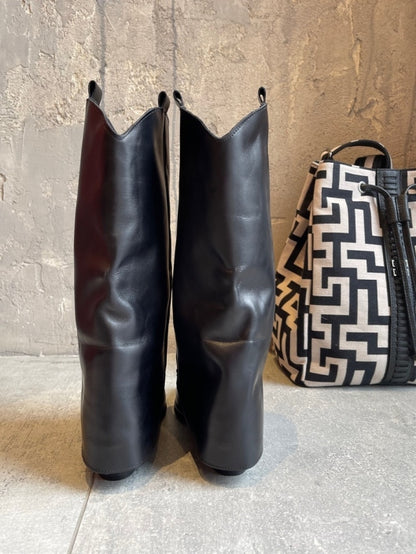  CHARLIE BOOTS - Vesta Donna 