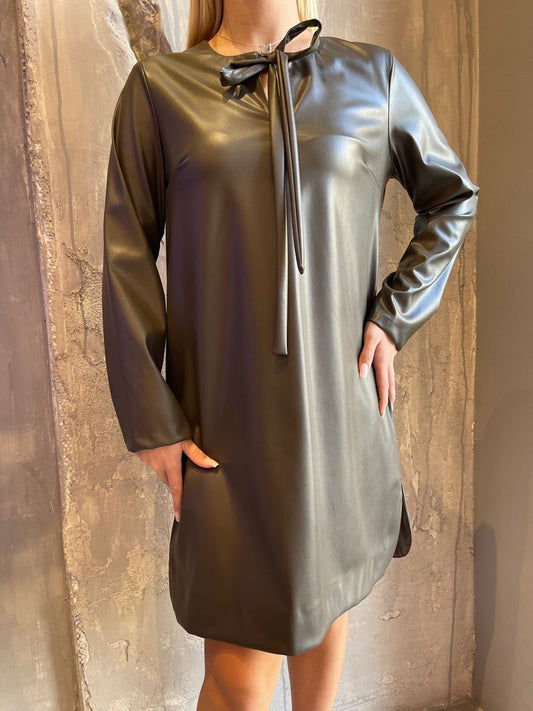  DARLA DRESS - Vesta Donna 