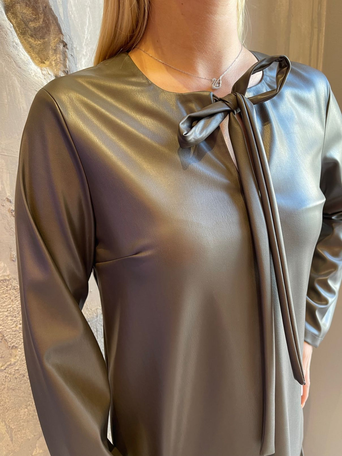  DARLA DRESS - Vesta Donna 
