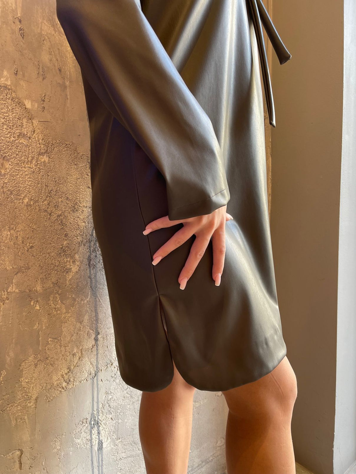  DARLA DRESS - Vesta Donna 