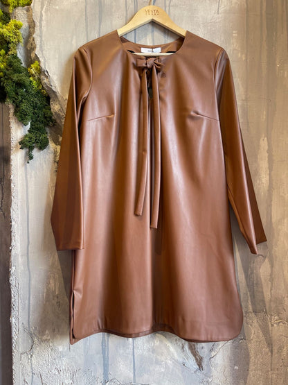 DARLA DRESS - Vesta Donna 