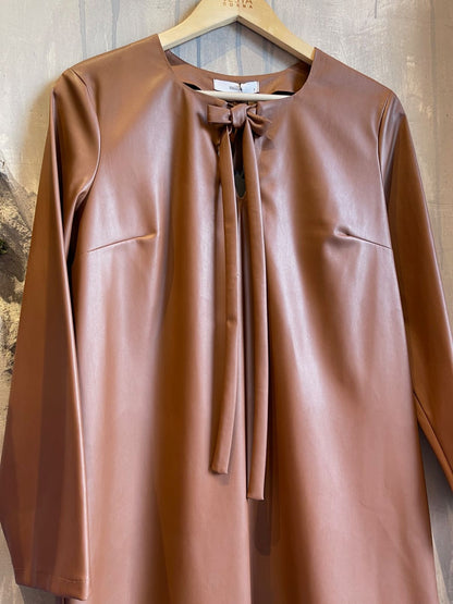  DARLA DRESS - Vesta Donna 