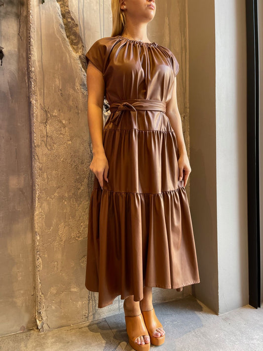  LIBRA DRESS - Vesta Donna 