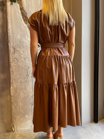  LIBRA DRESS - Vesta Donna 