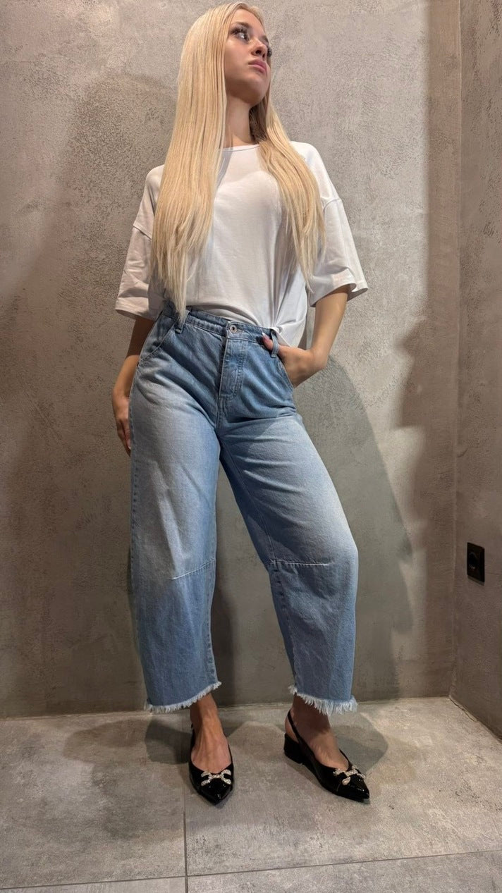  FELIA PANTS - Vesta Donna 