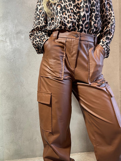  ILIANA PANTS - Vesta Donna 
