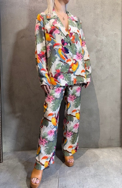  TAMARA SET - Vesta Donna 